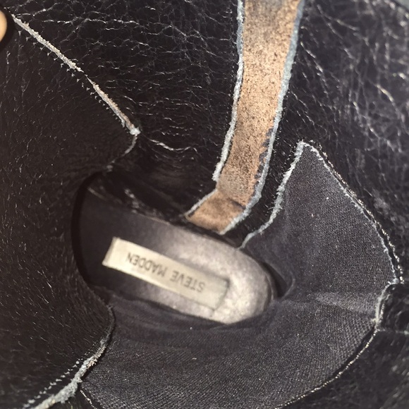 Steven madden tropador boots - Picture 5 of 8